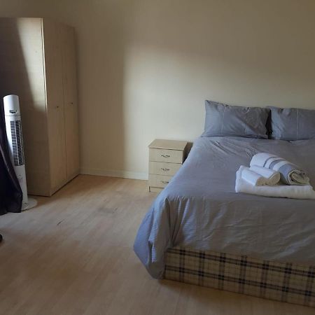 סאות'המפטון Blackberry Rooms Self-Catering מראה חיצוני תמונה