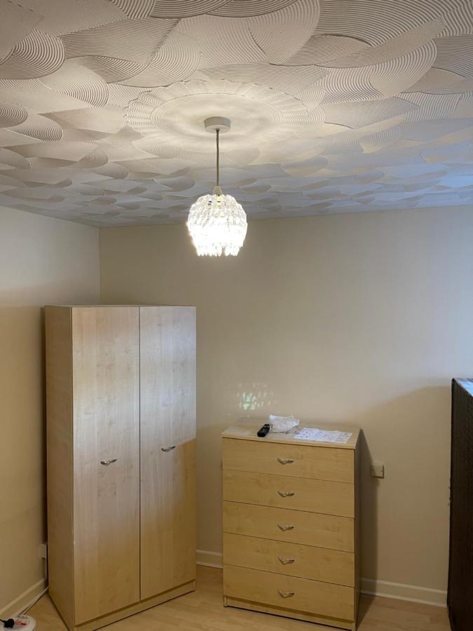סאות'המפטון Blackberry Rooms Self-Catering מראה חיצוני תמונה