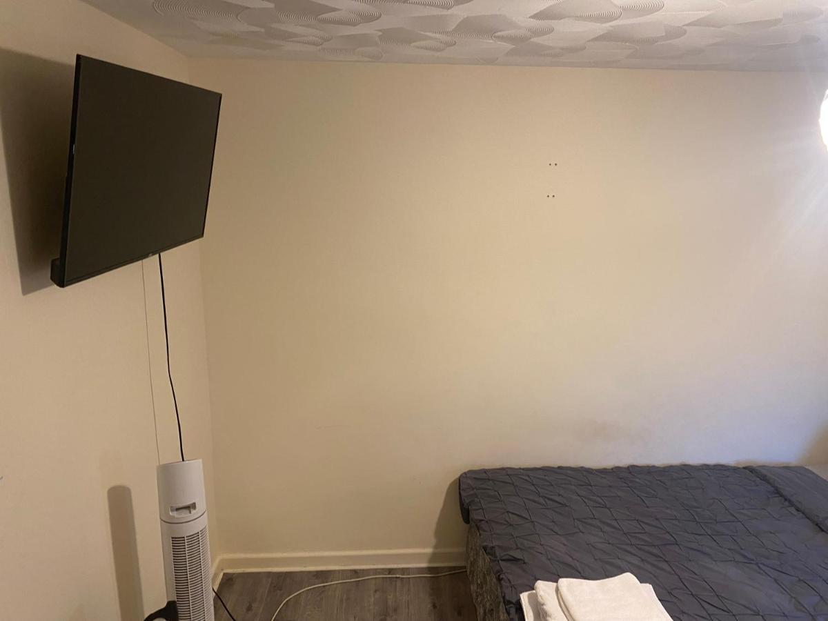 סאות'המפטון Blackberry Rooms Self-Catering מראה חיצוני תמונה
